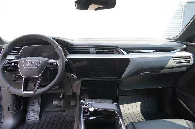 2024 Audi Q8 e-tron Sportback quattro in Cars & Trucks in Calgary - Image 3