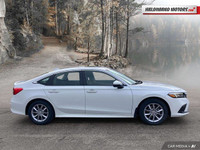 Engine: Gas 4cyl 2.0L L/100Km City: 7.7 L/100Km Hwy: 6.0 Safety Equipment Traffic Jam Assist ABS And... (image 5)