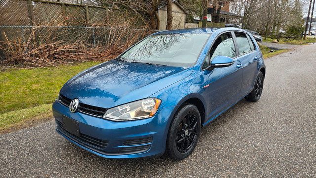 2016 Volkswagen Golf Bluetooth , Backup Camera , Heated Seats An in Cars & Trucks in City of Toronto - Image 2