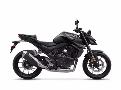 2025 Honda CB750Honda CB750 Standard MotorcycleFew bikes in the storied history of motorcycling made...