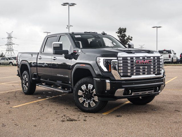 2025 GMC Sierra 3500HD Denali in Cars & Trucks in Strathcona County - Image 2