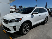 2020 KIA SORENTO SORENTO EX V6