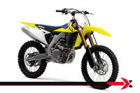 2024 Suzuki RM-Z450