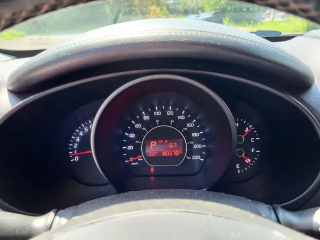 2018 Kia Soul EX in Cars & Trucks in Oshawa / Durham Region - Image 16