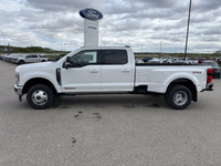 ENGINE: 6.7L HIGH OUTPUT POWER STROKE V8 DIESEL -inc: Turbo diesel B20 manual push-button engine-exh... (image 3)