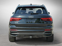 This Audi Q3 delivers a Intercooled Turbo Regular Unleaded I-4 2.0 L/121 engine powering this Automa... (image 5)