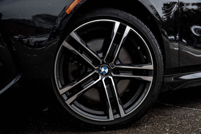 2021 BMW 2 Series 228i XDRIVE GRANCOUPE | M SPORT | NAVI | PANO  in Cars & Trucks in City of Toronto - Image 4