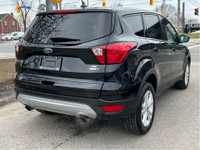 Clean crafax and in excellent condition with low Kms and fully loaded All Wheel Drive Escape! This F... (image 2)