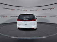 Engine: Gas V-6 3.6L L/100Km City: 12.4 L/100Km Hwy: 8.4 Safety Equipment Electronic Stability Contr... (image 6)