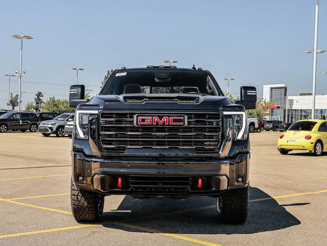 2025 GMC Sierra 2500HD AT4X in Cars & Trucks in Strathcona County - Image 3