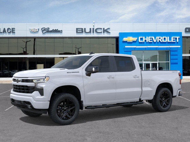 2025 Chevrolet Silverado 1500 RST in Cars & Trucks in Oakville / Halton Region - Image 4