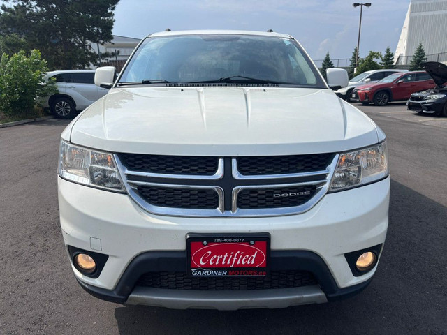 2011 Dodge Journey Front-wheel Drive 4dr SXT in Cars & Trucks in Mississauga / Peel Region - Image 2