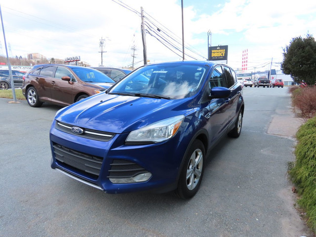 2014 Ford Escape SE 4WD in Cars & Trucks in Dartmouth - Image 3