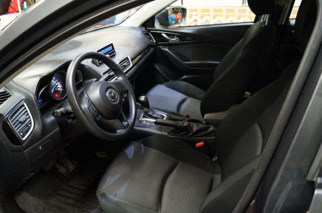 2015 Mazda Mazda3 in Cars & Trucks in City of Toronto - Image 4