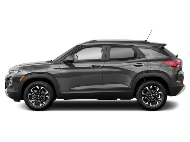 2021 Chevrolet TrailBlazer FWD 4dr LT in Cars & Trucks in Ottawa - Image 3
