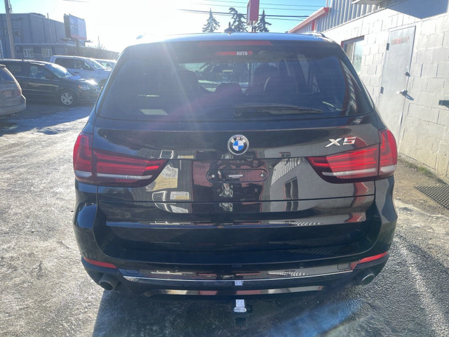 2014 BMW X5 xDrive35i dans Autos et camions  à Calgary - Image 4