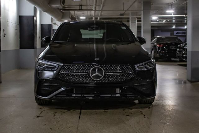 2025 Mercedes-Benz CLA CLA 250 4MATIC Coupe in Cars & Trucks in Edmonton - Image 3