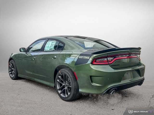 2023 Dodge Charger R/T in Cars & Trucks in Oakville / Halton Region - Image 4