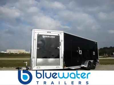 Legend Snowmobile Trailers 7' x 19' starting at $21,505.00 ! The Legend Trackmaster is the premier a...