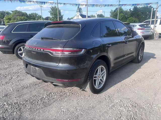 2019 Porsche Macan Premium Plus PKG | BOSE | PanoRoof in Cars & Trucks in Ottawa - Image 2
