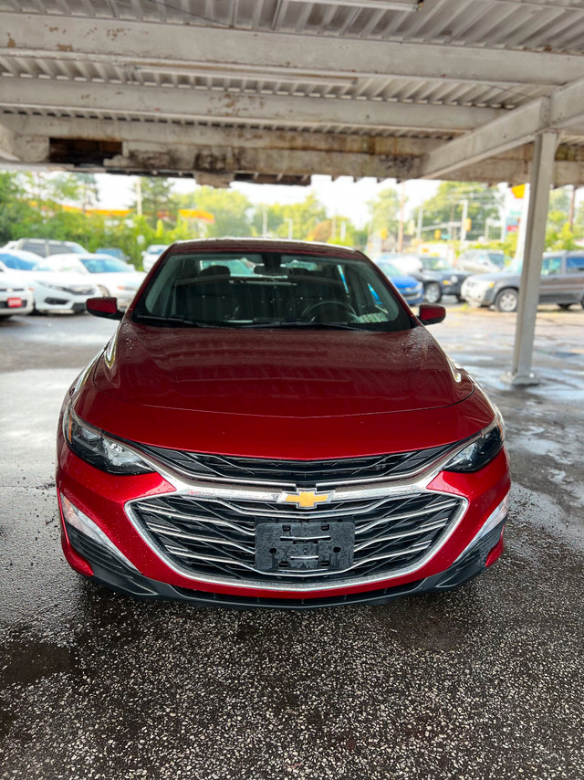 2021 Chevrolet Malibu LT in Cars & Trucks in Windsor Region