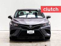 NO ACCIDENTS / CLEAN CARFAX / Climate Control, Bluetooth Music, Touchscreen Display and more! Clutch... (image 2)