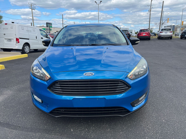 2015 Ford Focus in Cars & Trucks in Brantford - Image 2