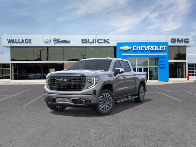 2025 GMC Sierra 1500 Denali Ultimate in Cars & Trucks in Oakville / Halton Region