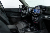 Francais: * Ligne Premier 2.0 (Countryman) * Accès Confort * Toit ouvrant panoramique en verre * Siè... (image 7)