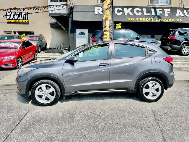 2016 Honda HR-V LX LX in Cars & Trucks in City of Toronto - Image 2