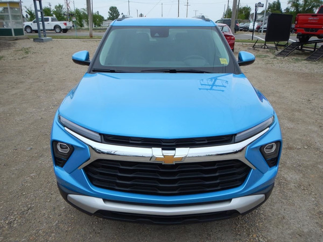 2026 Chevrolet Trailblazer AWD LT in Cars & Trucks in Saskatoon - Image 2