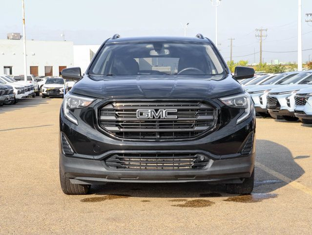 2019 GMC Terrain SLE Elevation Edition AWD 2.0T in Cars & Trucks in Edmonton - Image 3