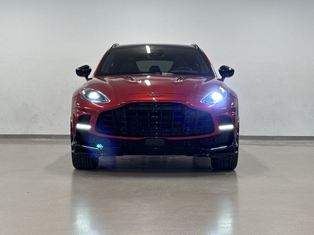 2023 Aston Martin DBX707 707 in Cars & Trucks in City of Montréal - Image 3