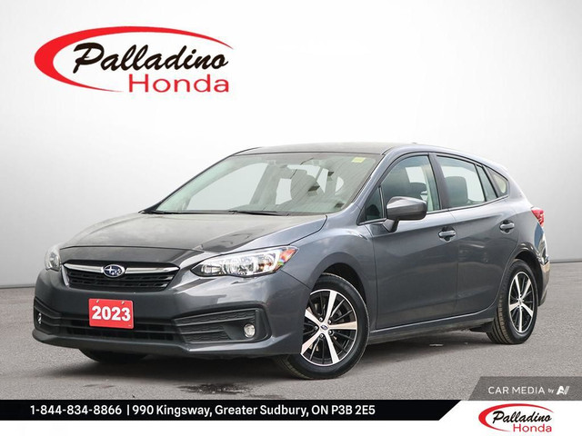 2023 Subaru Impreza Touring in Cars & Trucks in Sudbury
