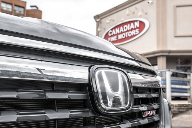 2019 HONDA RIDGELINE SPORT AWD | CAM | KEYLESS | DVD | BLUETOOTH in Cars & Trucks in City of Toronto - Image 4