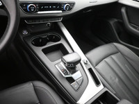 Just Arrived! 2023 Audi A4 Komfort!! Equipped with Quattro AWD, Leather Seats, Memory Driver Seat, B... (image 8)