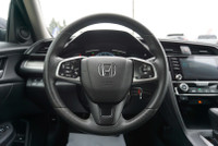 SAFETY INCLUDED SERVICE RECORDS Very Clean Honda Civic 2.0L 4Cyl with Automatic Transmission Has Hea... (image 9)