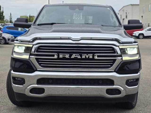 2022 Ram 1500 Laramie in Cars & Trucks in Grande Prairie - Image 2