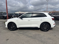 One Owner Trade in**Audi**Q5**Technik**All Wheel Drive**Automatic**2.0L**Leather Seats**Heated Seats... (image 9)