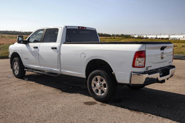 2023 Ram 3500 BIG HORN CREWCAB 4X4 in Cars & Trucks in Strathcona County - Image 2
