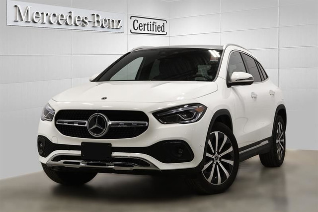 2023 Mercedes-Benz GLA250 4MATIC SUV Ensemble haut de gamme, ens in Cars & Trucks in Laval / North Shore - Image 2