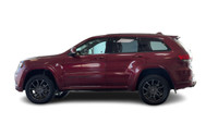 Recent Arrival! 2020 Jeep Grand Cherokee High Altitude Velvet Red Pearlcoat 4WD. Pentastar 3.6L V6 V... (image 8)