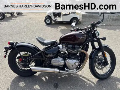 No Accidents! View Carfax Report Barnes Powersports 90 Day Warranty *Easy Financing Available *Zero...