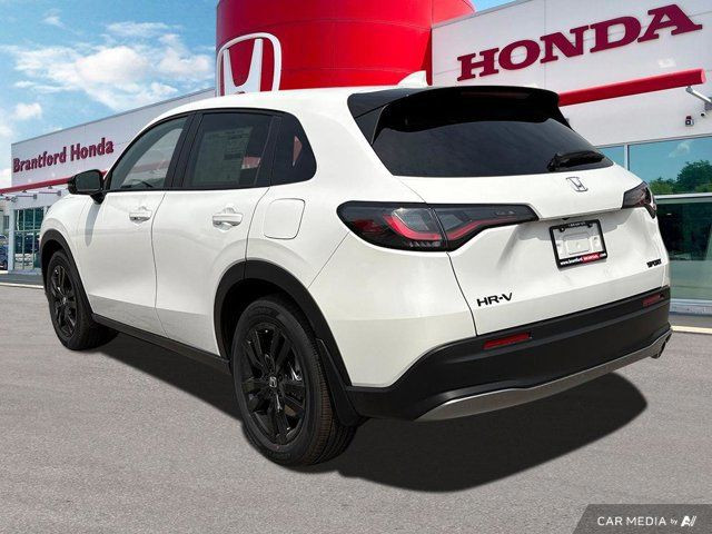 2026 Honda HR-V Sport in Cars & Trucks in Brantford - Image 4