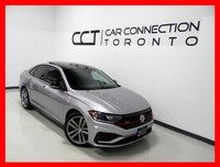 2019 Volkswagen Jetta GLI 35TH EDITION *6 SPEED MANUAL/LEATHER/S
