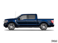  2023 Ford F-150 Limited