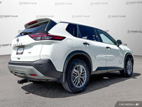 Win a bargain on this certified 2022 Nissan Rogue S while we have it. Spacious yet easy to maneuver,... (image 6)