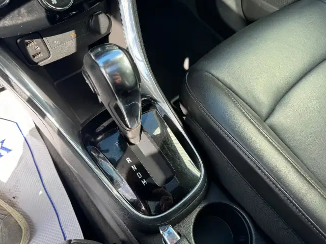 2020 Chevrolet Trax PREMIER, AWD, LEATHER, SUNROOF, BOSE AUDIO,  in Cars & Trucks in Ottawa - Image 37