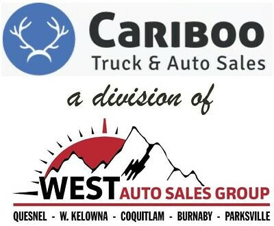 Cariboo Truck & Auto Sales