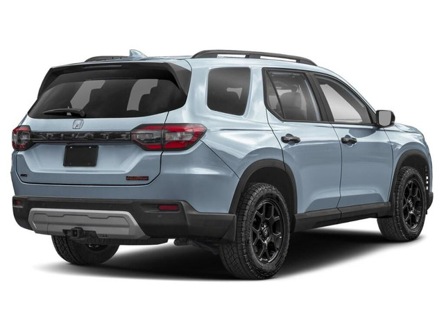 2025 Honda Pilot TRAILSPORT in Cars & Trucks in City of Toronto - Image 2